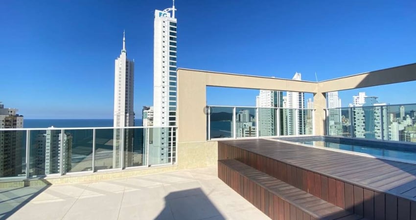 Cobertura com 5 quartos à venda na Rua 1111, 59, Centro, Balneário Camboriú