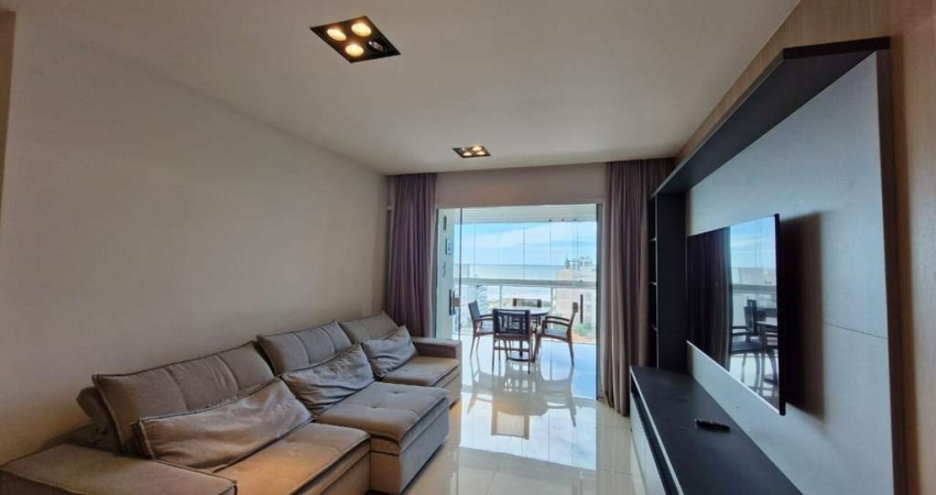 Apartamento com 3 quartos à venda na Rua Carola Coelho, 215, Praia Brava, Balneário Camboriú