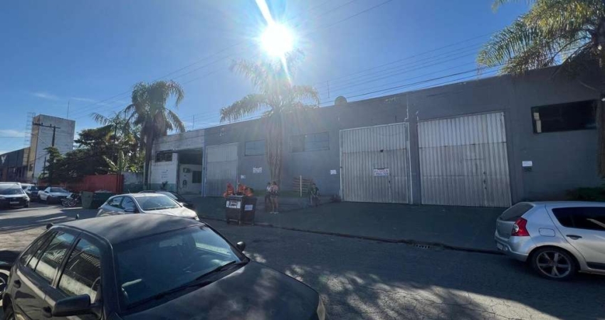 Barracão / Galpão / Depósito para alugar na Rua Canelinha, 60, Municípios, Balneário Camboriú