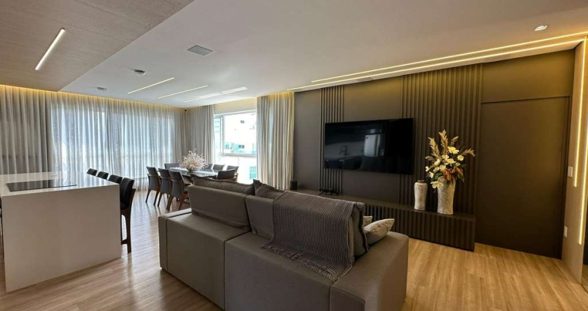 Apartamento com 3 quartos à venda na Rua 10, 90, Centro, Balneário Camboriú