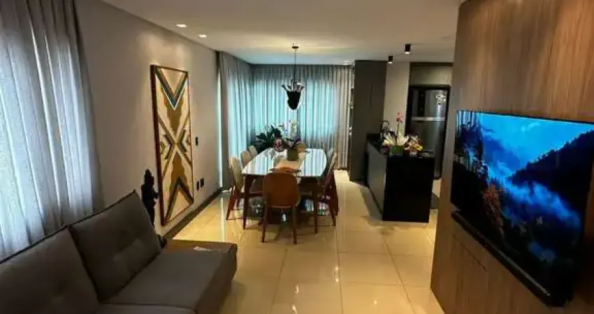 Apartamento com 3 quartos à venda na Rua 3198, 147, Centro, Balneário Camboriú