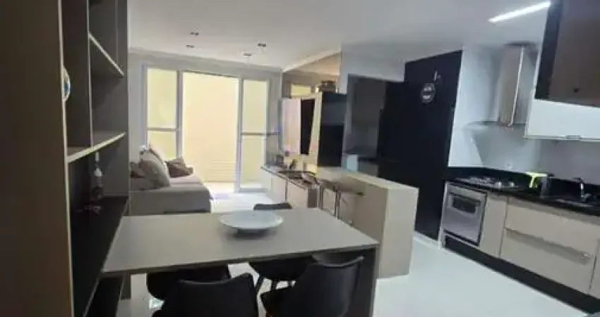 Apartamento com 2 quartos à venda na Rua Israel, 431, Nações, Balneário Camboriú