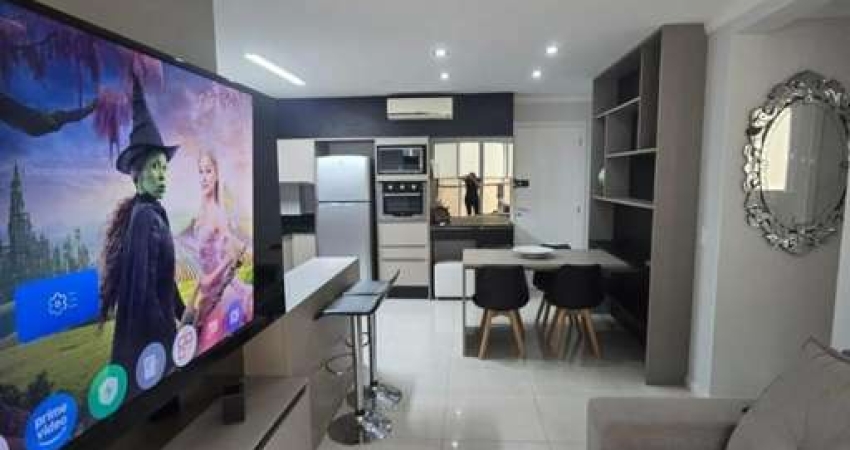 Apartamento com 2 quartos para alugar na Rua Israel, 431, Nações, Balneário Camboriú
