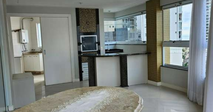 Apartamento com 3 quartos à venda na Avenida Osmar de Souza Nunes, 260, Centro, Balneário Camboriú