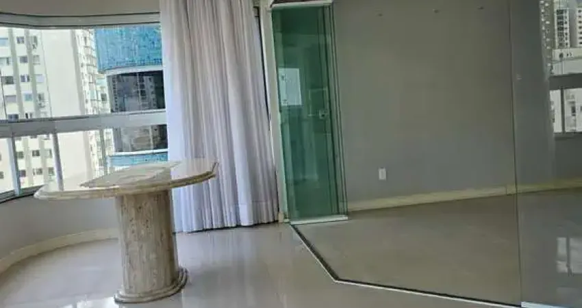 Apartamento com 3 quartos à venda na Avenida Osmar de Souza Nunes, 260, Pioneiros, Balneário Camboriú