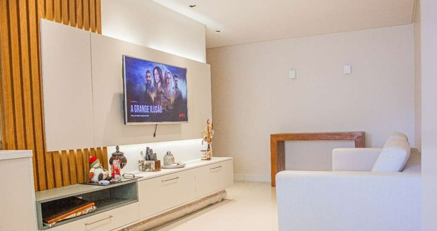 Apartamento com 3 quartos à venda na Rua Maria das Dores Santos Müller, 166, Praia Brava, Itajaí