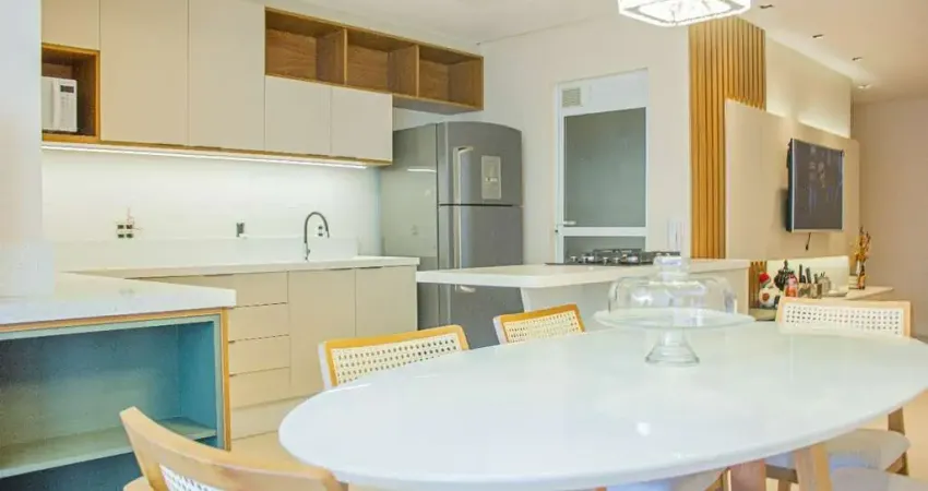 Apartamento com 3 quartos à venda na Rua Maria das Dores Santos Müller, 166, Praia Brava, Itajaí