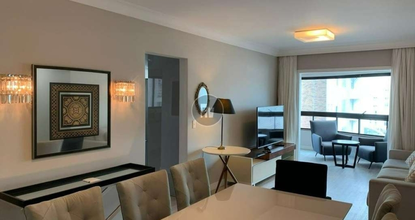 Apartamento com 3 quartos à venda na Rua 1822, 364, Centro, Balneário Camboriú
