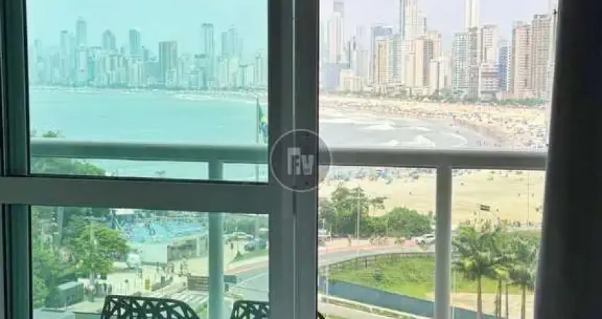 Apartamento com 1 quarto à venda na Rua Romeu Pereira, 84, Pioneiros, Balneário Camboriú