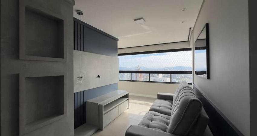 Apartamento com 2 quartos à venda na Rua Indaial, 1060, São Judas, Itajaí
