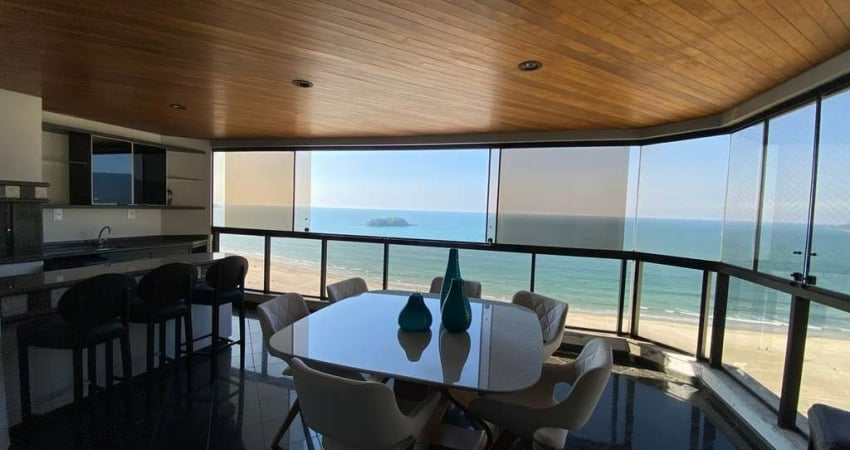 Apartamento com 4 quartos para alugar na Avenida Atlântica, 2790, Centro, Balneário Camboriú