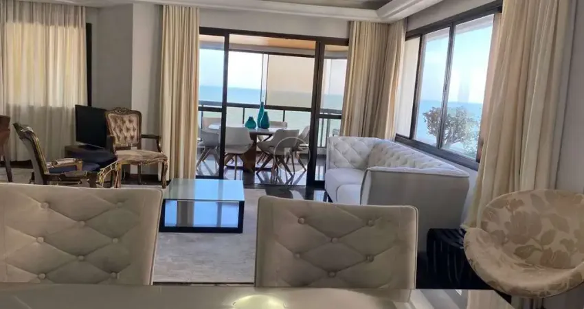 Apartamento com 4 quartos para alugar na Avenida Atlântica, 2790, Centro, Balneário Camboriú