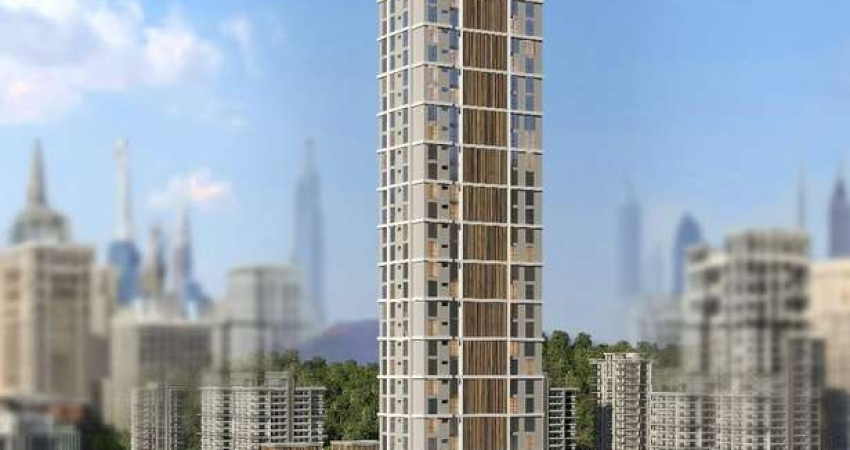 Apartamento com 3 quartos à venda na Rua 200, 157, Centro, Balneário Camboriú