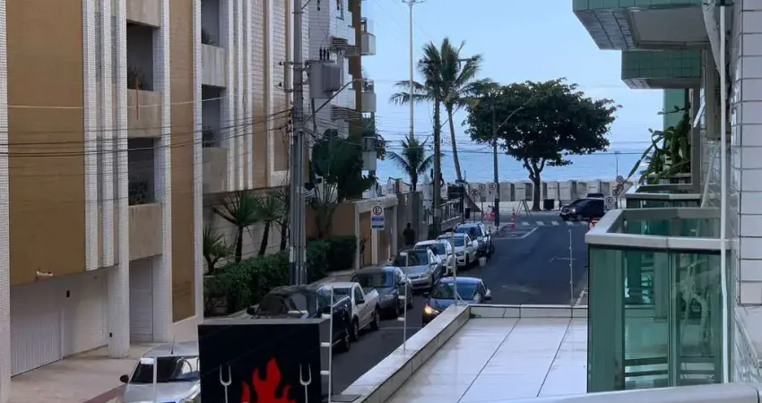 Apartamento com 3 quartos para alugar na Rua 1201, 89, Centro, Balneário Camboriú