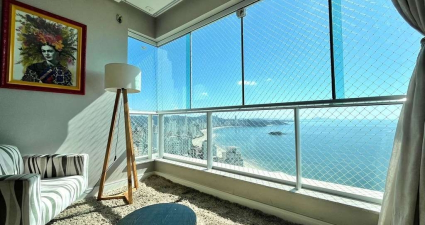 Apartamento com 4 quartos para alugar na Rua 3706, 100, Centro, Balneário Camboriú