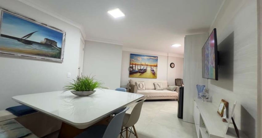 Apartamento com 2 quartos à venda na Rua Miguel Matte, 331, Pioneiros, Balneário Camboriú