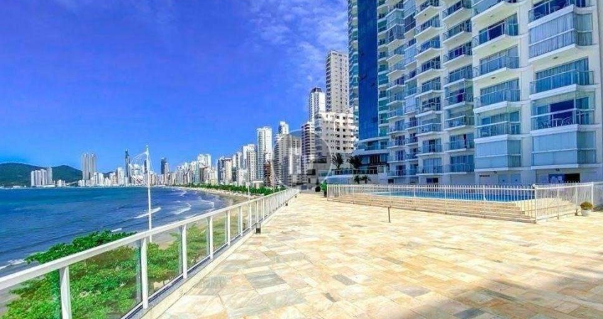 Apartamento com 2 quartos à venda na Avenida Atlântica, 2531, Centro, Balneário Camboriú