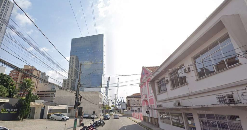 Prédio para alugar na Rua Doutor Pedro Ferreira, 199, Centro, Itajaí