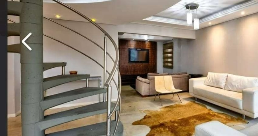Cobertura com 5 quartos à venda na Rua 3800, 230, Centro, Balneário Camboriú