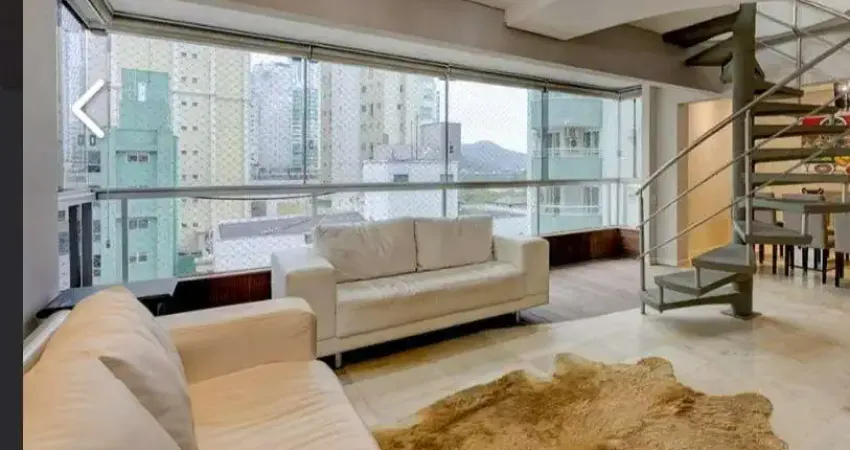 Cobertura com 5 quartos à venda na Rua 3800, 230, Centro, Balneário Camboriú