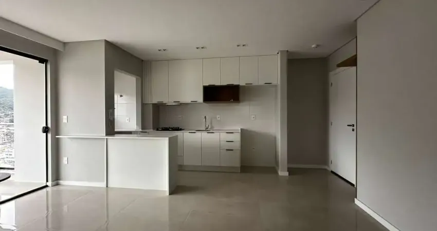 Apartamento com 2 quartos para alugar na Rua João Wollinger, 91, Fazenda, Itajaí