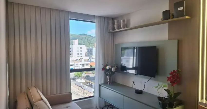 Apartamento com 2 quartos à venda na Rua Israel, 195, Nações, Balneário Camboriú