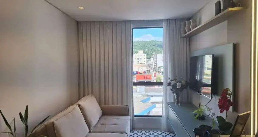 Apartamento com 2 quartos à venda na Rua Israel, 195, Nações, Balneário Camboriú