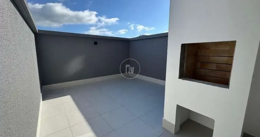 Apartamento com 1 quarto à venda na Rua São Paulo, 120, Centro, Balneário Camboriú