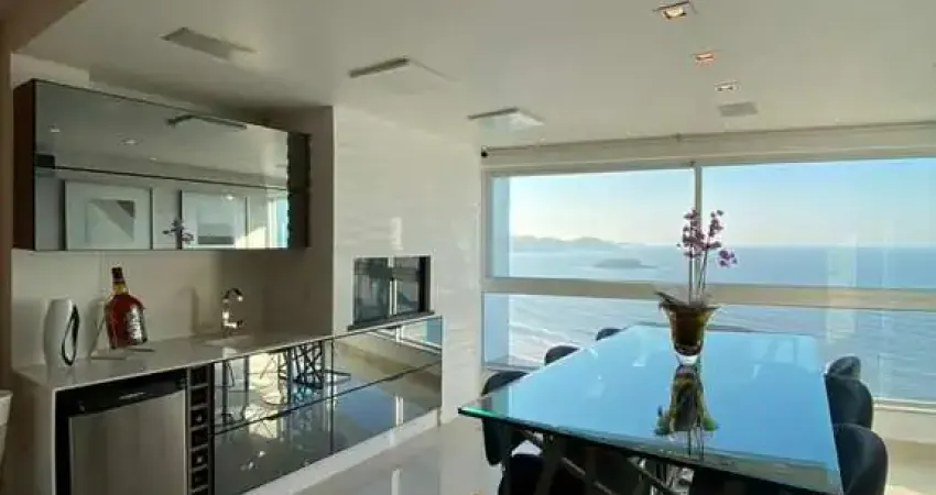 Apartamento com 4 quartos à venda na Avenida Atlântica, 3550, Centro, Balneário Camboriú