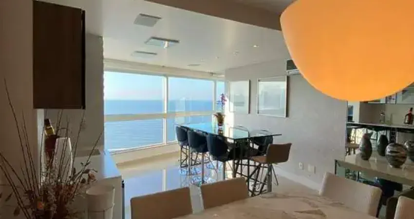 Apartamento com 4 quartos à venda na Avenida Atlântica, 3550, Centro, Balneário Camboriú