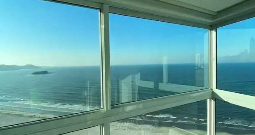 Apartamento com 4 quartos à venda na Avenida Atlântica, 3550, Centro, Balneário Camboriú