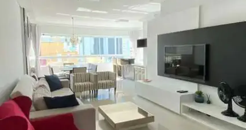 Apartamento com 3 quartos à venda na Rua 3450, 170, Centro, Balneário Camboriú