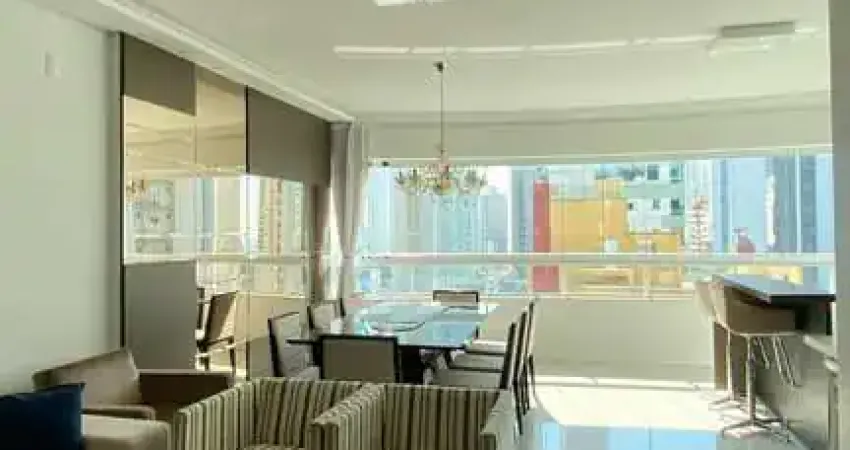 Apartamento com 3 quartos à venda na Rua 3450, 170, Centro, Balneário Camboriú