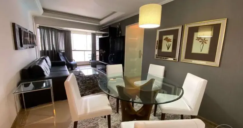 Apartamento com 3 quartos para alugar na Avenida da Lagoa, 220, Centro, Balneário Camboriú