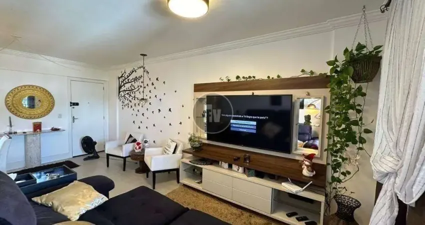 Apartamento com 3 quartos à venda na Rua 1500, 1007, Centro, Balneário Camboriú