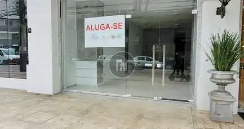Sala comercial para alugar na Avenida Brasil, 577, Centro, Balneário Camboriú