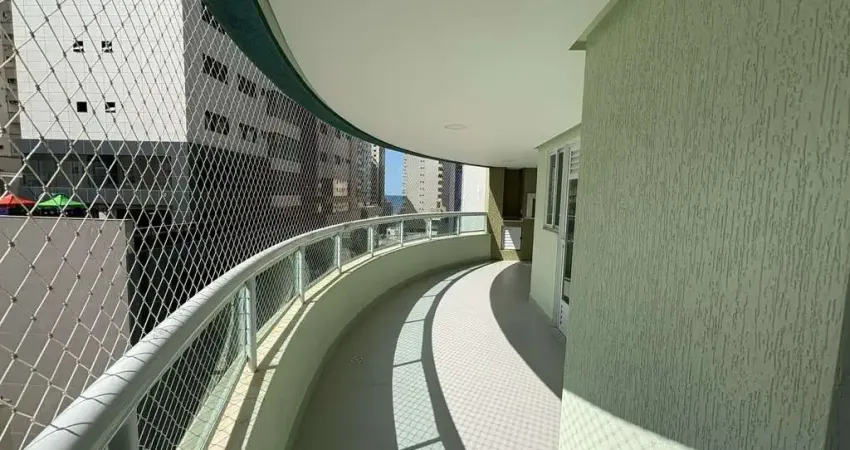 Apartamento com 3 quartos à venda na Rua 1451, 71, Centro, Balneário Camboriú