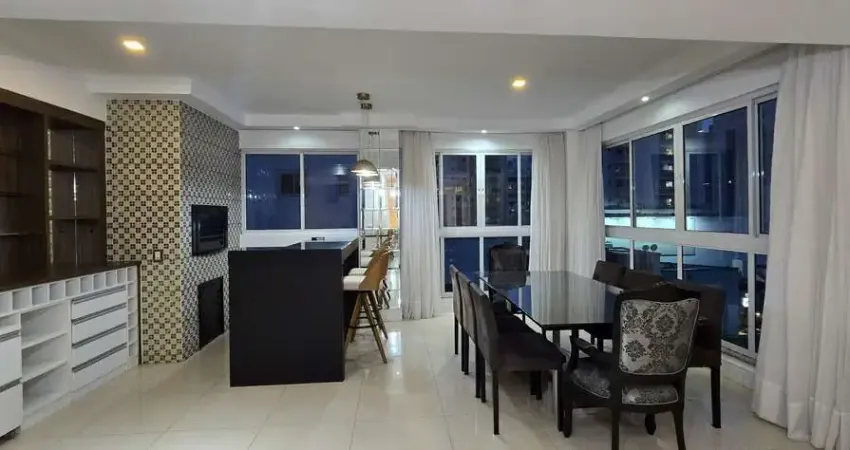 Apartamento com 3 quartos à venda na Rua 501, 140, Centro, Balneário Camboriú