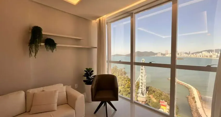 Apartamento com 4 quartos à venda na Rua Romeu Pereira, 23, Pioneiros, Balneário Camboriú