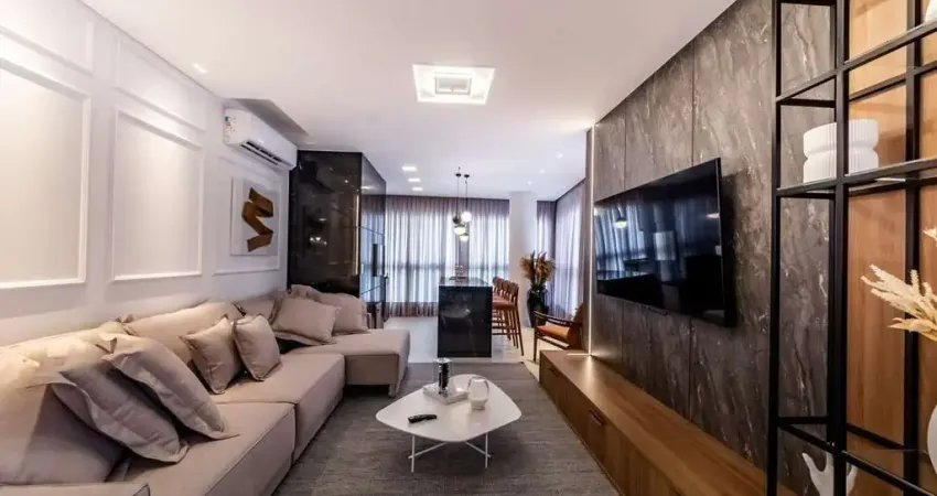 Apartamento com 3 quartos para alugar na Rua 500, 250, Centro, Balneário Camboriú