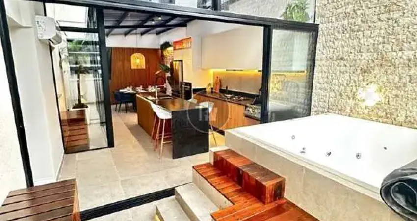 Apartamento com 4 quartos para alugar na Rua 3310, 31, Centro, Balneário Camboriú