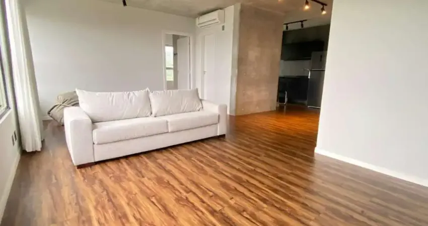 Apartamento com 1 quarto para alugar na Avenida Osvaldo Reis, 2000, Praia Brava, Itajaí