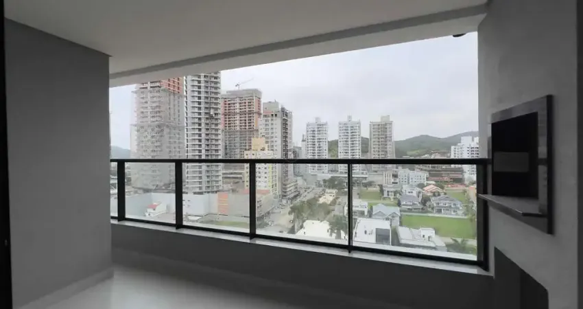 Apartamento com 3 quartos à venda na Rua Maurino Vieira, 166, Praia Brava, Itajaí