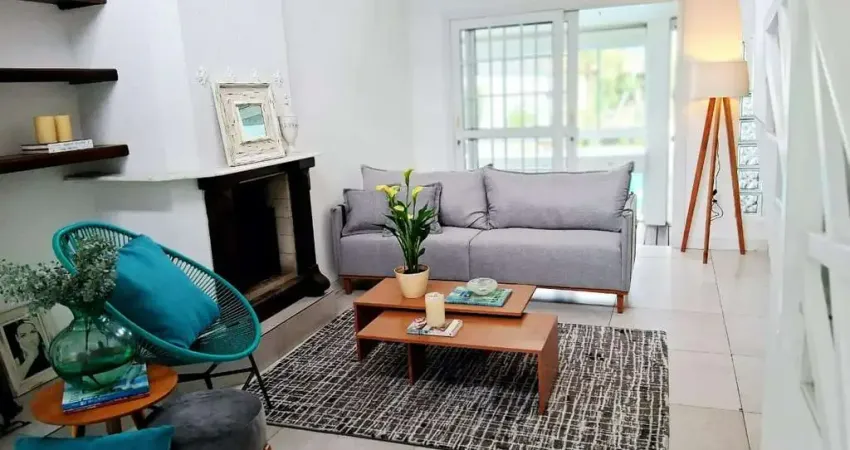 Casa em condomínio fechado com 3 quartos para alugar na Rua Emanuel Rebelo dos Santos, 2539, Barra, Balneário Camboriú