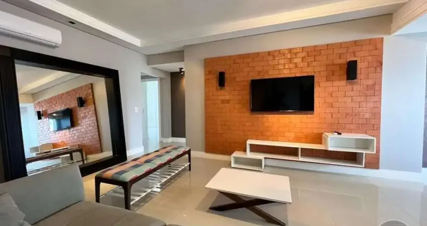 Apartamento com 3 quartos para alugar na Rua 4400, 62, Centro, Balneário Camboriú