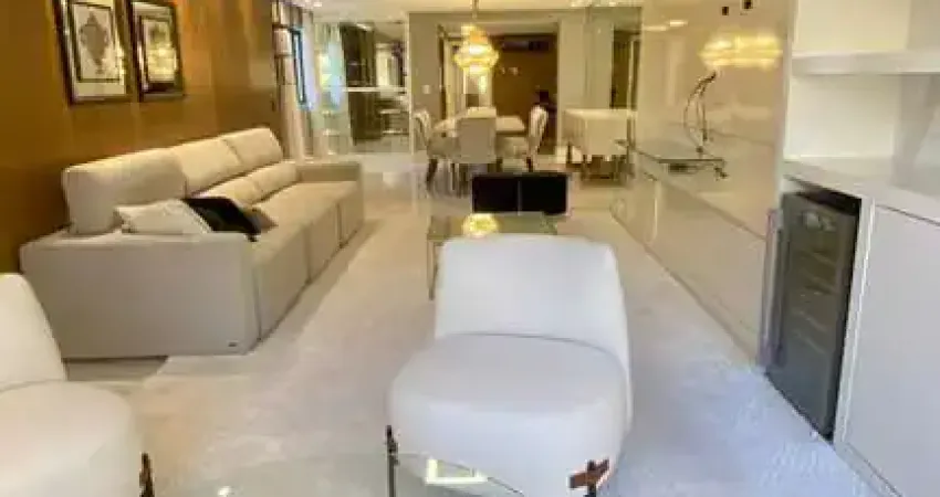 Cobertura com 4 quartos à venda na Rua Xv de Novembro, 73, Centro, Itajaí