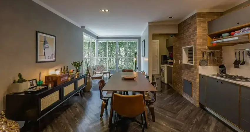 Apartamento com 3 quartos à venda na Rua Israel, 431, Nações, Balneário Camboriú