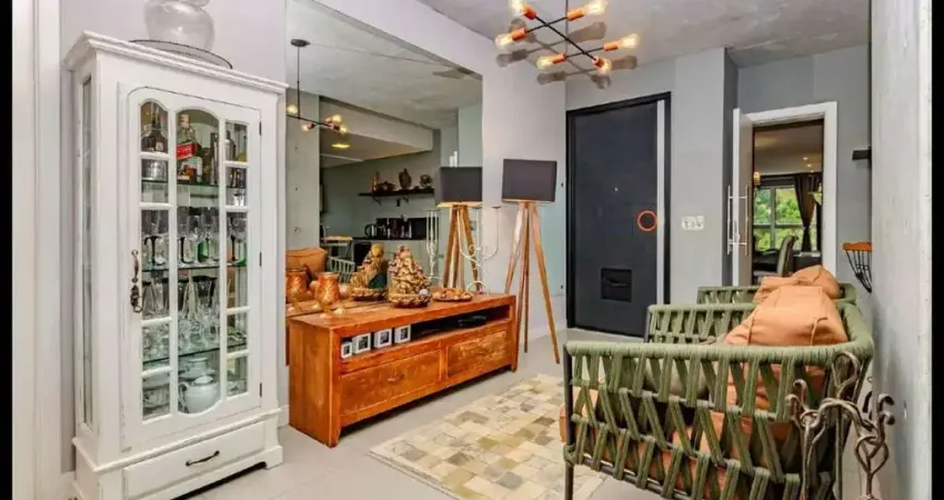 Apartamento com 2 quartos à venda na Avenida Osvaldo Reis, 2000, Praia Brava, Itajaí