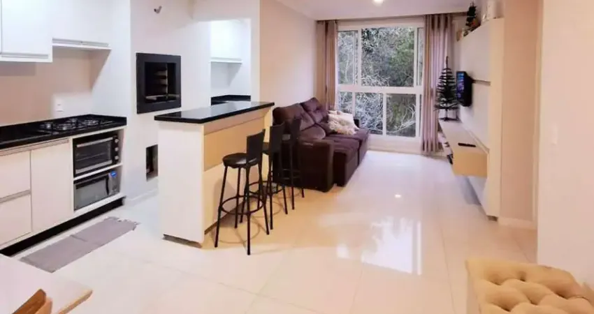 Apartamento com 2 quartos à venda na Rua Israel, 431, Nações, Balneário Camboriú