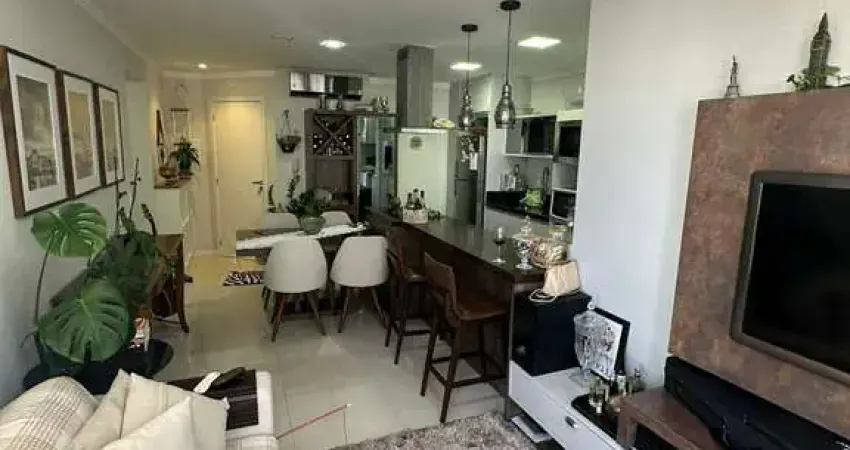Apartamento com 2 quartos à venda na Rua Israel, 431, Nações, Balneário Camboriú